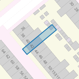 Perceel GVH37-AW-1890