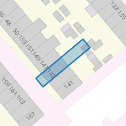 Perceel GVH37-AW-1899