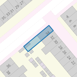 Perceel GVH37-AW-1902