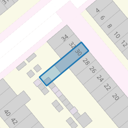 Perceel GVH37-AW-1904