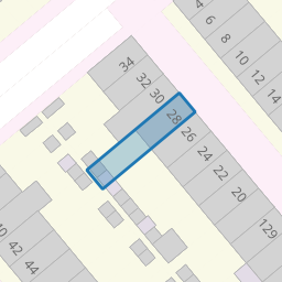 Perceel GVH37-AW-1905