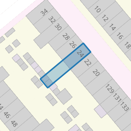 Perceel GVH37-AW-1907