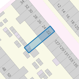 Perceel GVH37-AW-1908