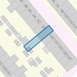 Perceel GVH37-AW-1910