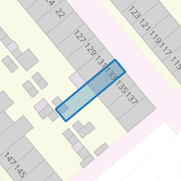 Perceel GVH37-AW-1913