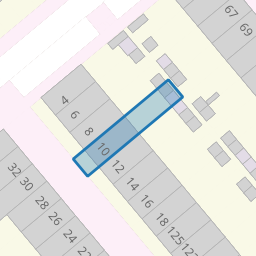 Perceel GVH37-AW-1920