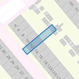 Perceel GVH37-AW-1921