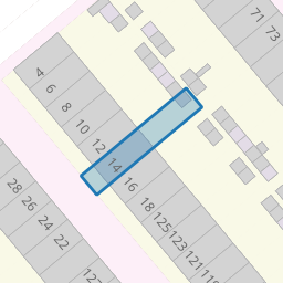 Perceel GVH37-AW-1922