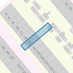 Perceel GVH37-AW-1923