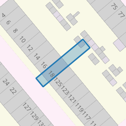 Perceel GVH37-AW-1924