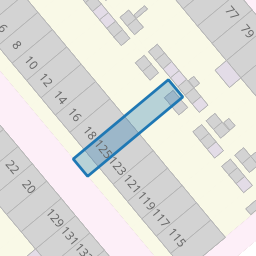 Perceel GVH37-AW-1925