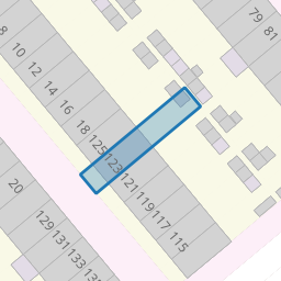 Perceel GVH37-AW-1926