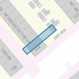 Perceel GVH37-AW-1930