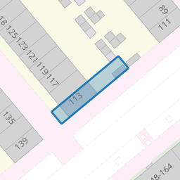 Perceel GVH37-AW-1931