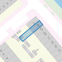 Perceel GVH37-AW-1933