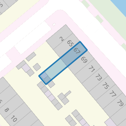 Perceel GVH37-AW-1934