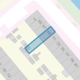 Perceel GVH37-AW-1935