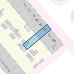 Perceel GVH37-AW-1943