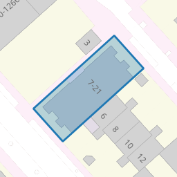 Perceel GVH37-AW-1949