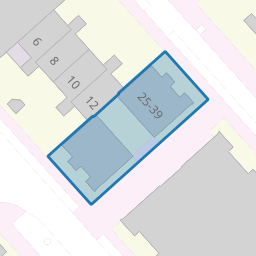 Perceel GVH37-AW-1951