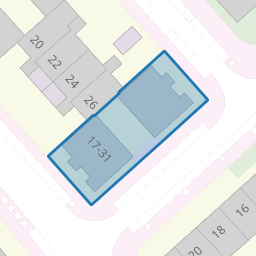 Perceel GVH37-AW-1955