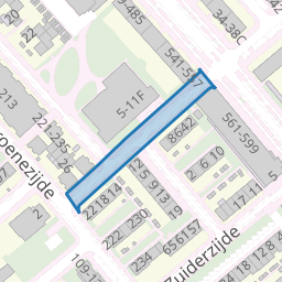 Perceel GVH37-AW-1961