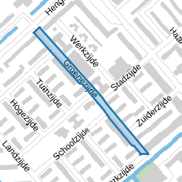 Perceel GVH37-AW-1962