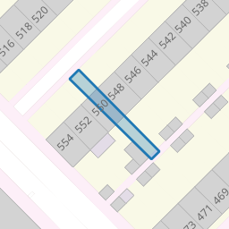 Perceel GVH37-AW-1964