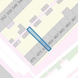 Perceel GVH37-AW-1965