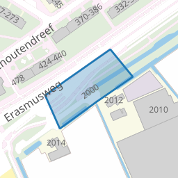 Perceel GVH37-AW-1979