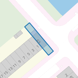 Perceel GVH37-AW-1987