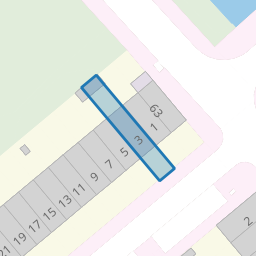 Perceel GVH37-AW-1989