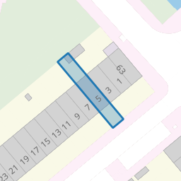 Perceel GVH37-AW-1990