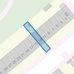 Perceel GVH37-AW-1994