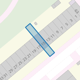 Perceel GVH37-AW-1995