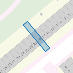 Perceel GVH37-AW-1997