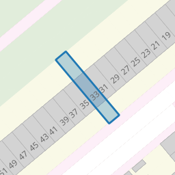 Perceel GVH37-AW-2004