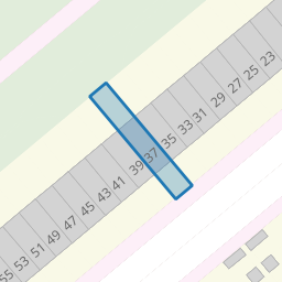 Perceel GVH37-AW-2006