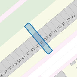 Perceel GVH37-AW-2008