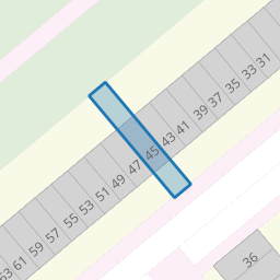 Perceel GVH37-AW-2010