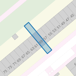 Perceel GVH37-AW-2017