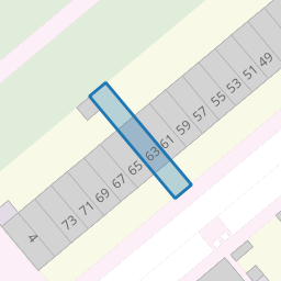 Perceel GVH37-AW-2019