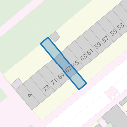 Perceel GVH37-AW-2021