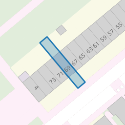 Perceel GVH37-AW-2022