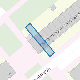 Perceel GVH37-AW-2025