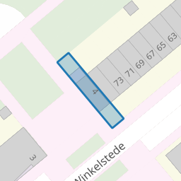 Perceel GVH37-AW-2026