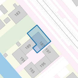 Perceel GVH37-AW-2029