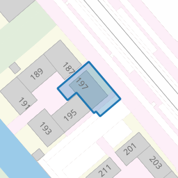 Perceel GVH37-AW-2030