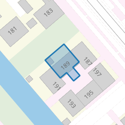 Perceel GVH37-AW-2031