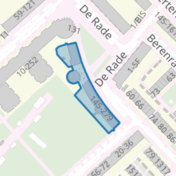 Perceel GVH37-AW-2042